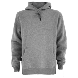 Kapuzen-Sweatshirt Grey
