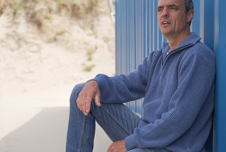 Schippers Pullover für Herren