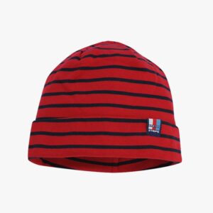 bordeauxrot-marineblau