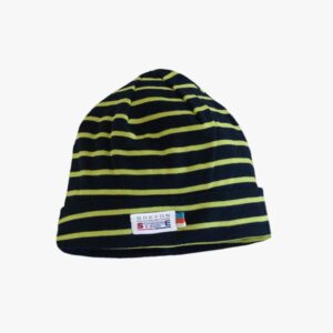 marineblau-limegruen