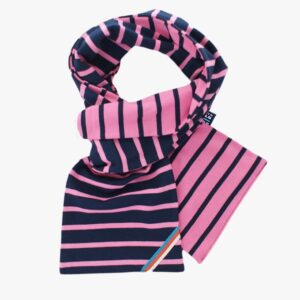 zwei-farben-marineblau-rosa-fuchsia