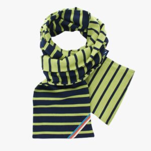 zwei-farben-marineblau-limegruen