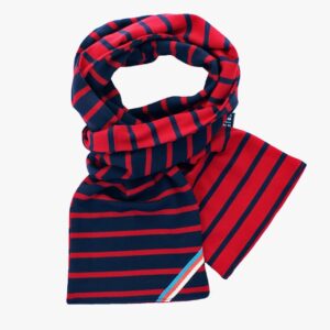 zwei-farben-marineblau-bordeauxrot