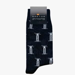 marineblau-vuurtoren