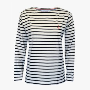 naturel-marineblau-ankertje