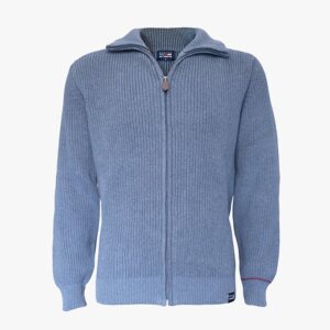 Schiffersweste in der Farbe Jeans